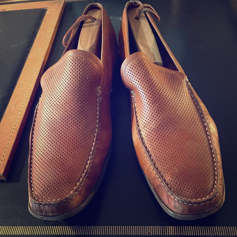 Salvatore Ferragamo Loafers